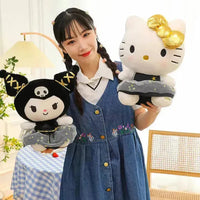 Velvet Sanrio Plush Toy