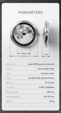 Daniel Gorman Pi Series Planetary Timepiece