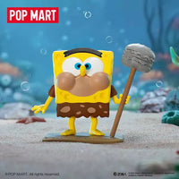 POP MART SpongeBob Life Transitions Blind Box