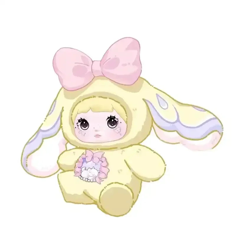 Nommi Fantasy World Series Blind Box