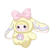 Nommi Fantasy World Series Blind Box