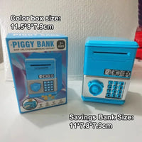 Penny Palooza Mini Piggy Bank