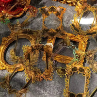 Gilded Mythology Premium Sticker Pack (10 Pcs)