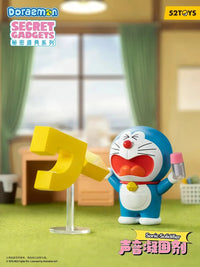 Doraemon Secret Gadget Series Blind Box