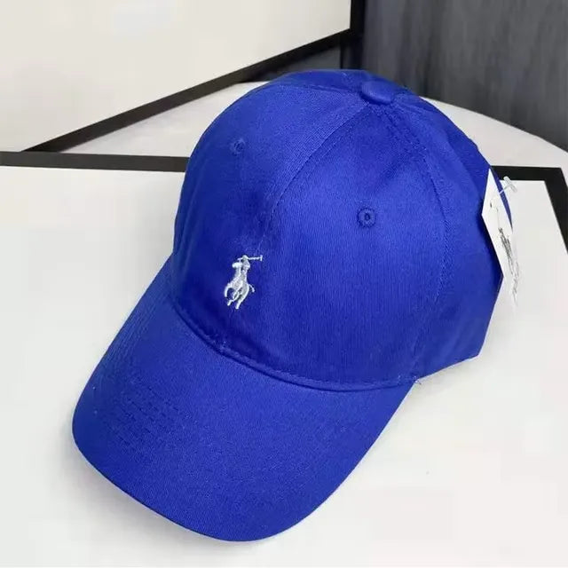 Classic Polo Baseball Cap