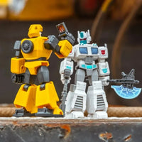 Blokees Transformen Galactic Blind Box