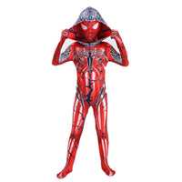 Ultimate Superhero Kids Costumes