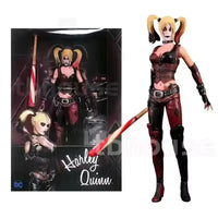 DeeCee Heroes & Villains Figurines (18 cm)