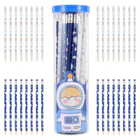 Little Astronaut Boxed Pencil Set (30 pcs)