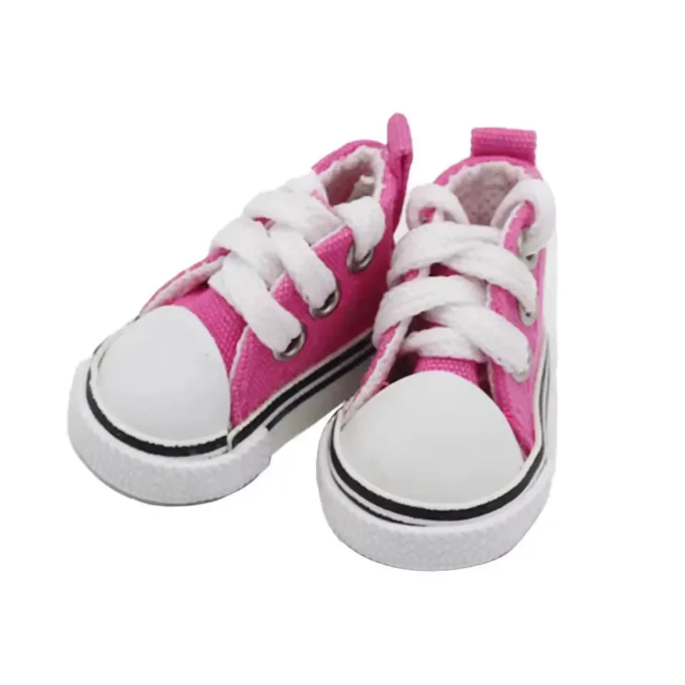 Labubu Style Central Outfit & Accessories