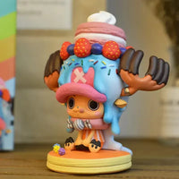 One Piece Tony Tony Chopper Candy Crown Figurine (11 cm)