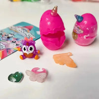 Zuru Rainbocorns Itzy Glitzy Surprise 