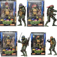 NECA Ninja Turtles Action Figurine (16 cm)