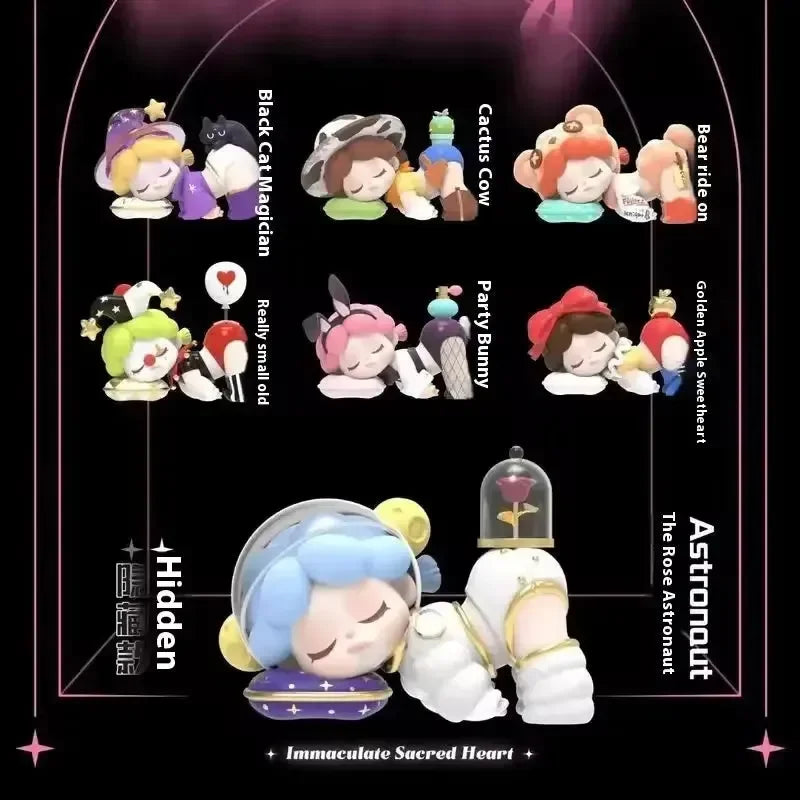 Wendy Dream Collector Series Blind Box