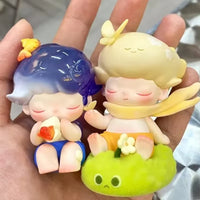 Dimoo By Your Side Series Blind Box