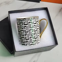 Luxury Designer G Mug (400 ml)