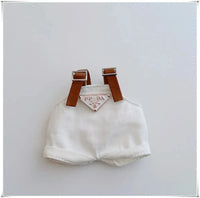 Designer PRemium Brand Labubu Outfit - Bear Hugs