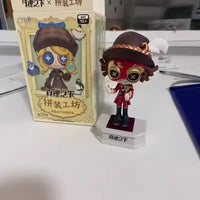 Identity V Truth Beneath Blind Box