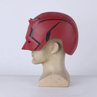 Daredevil Born Again Mask Matt Murdock Headwear The Avengers Cosplay Helmet Superhero Headdress Party Masks Accessories Gift - Bear Hugs