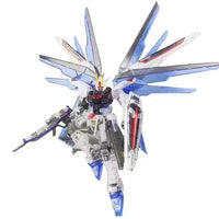 Gundam Assembled HG 1/144 Mobile Suit Movable Figurine