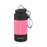 Bright Buddy Waterproof Torch Keychain
