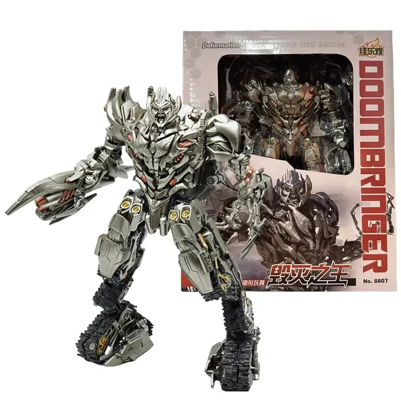 Transformers Megatron TW-1029 Action Figure