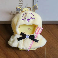 Labubu Sanliou Outfit Collection