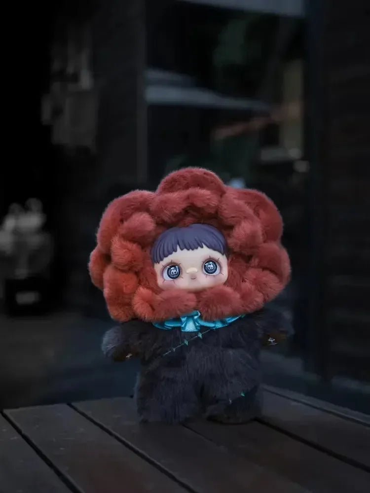 Hello Toys Maymei Dark Forest Gen-2 Blind Box