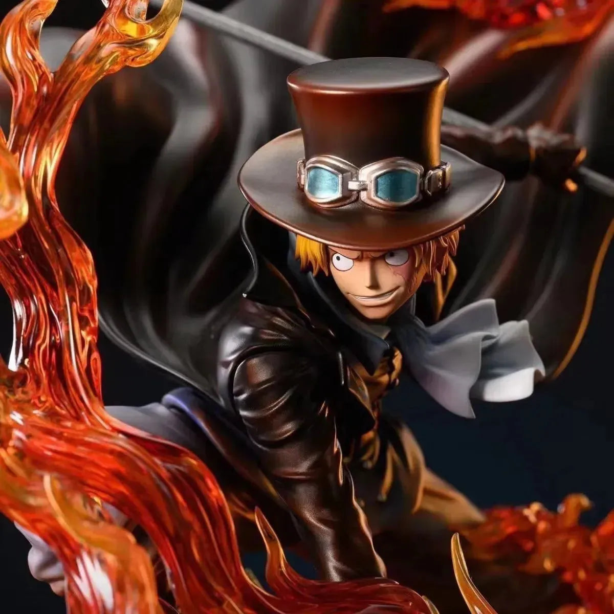 One Piece Sabo Action Figure (22 cm)