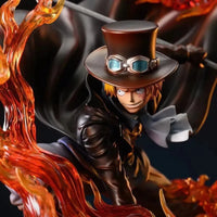 One Piece Sabo Action Figure (22 cm)