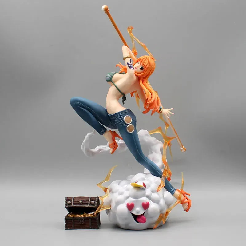 One Piece Nami Figure (29 cm)