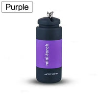 Bright Buddy Waterproof Torch Keychain