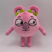 Tunes & Cuddles Baby Zoo Plushies (25 cm)