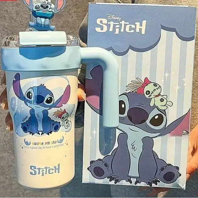 Cosmic Alien Hydration Hero Mug