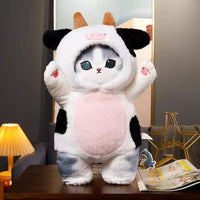 Mofusand Animal Kingdom Plushies (50 cm)