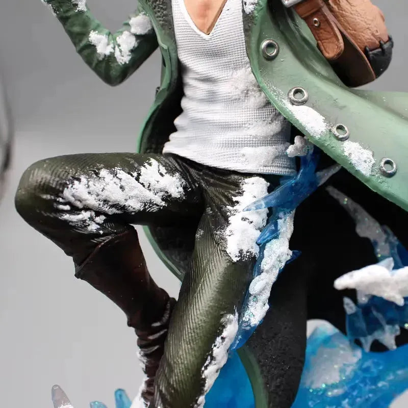 One Piece Aokiji Kuzan Action Figure (30 cm)