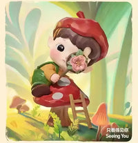 POP MART Hand in Hand Series Assorted Blind Box