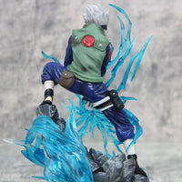 Naruto Hatake Kakashi Action Figure (24 cm)