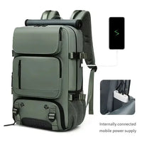 حقيبة ظهر أكسفورد أدفينتشرز المميزة 