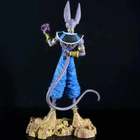 Dragon Ball Z Beerus Action Figure (30 cm)