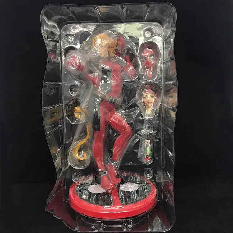 Lady Deadpool Action Figure (24 cm)