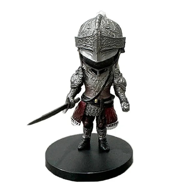 Elden Ring Q Version Mini Figurines