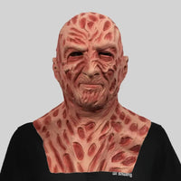 Freddy Krueger Cosplay Mask