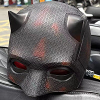 Daredevil Born Again Mask Matt Murdock Headwear The Avengers Cosplay Helmet Superhero Headdress Party Masks Accessories Gift - Bear Hugs