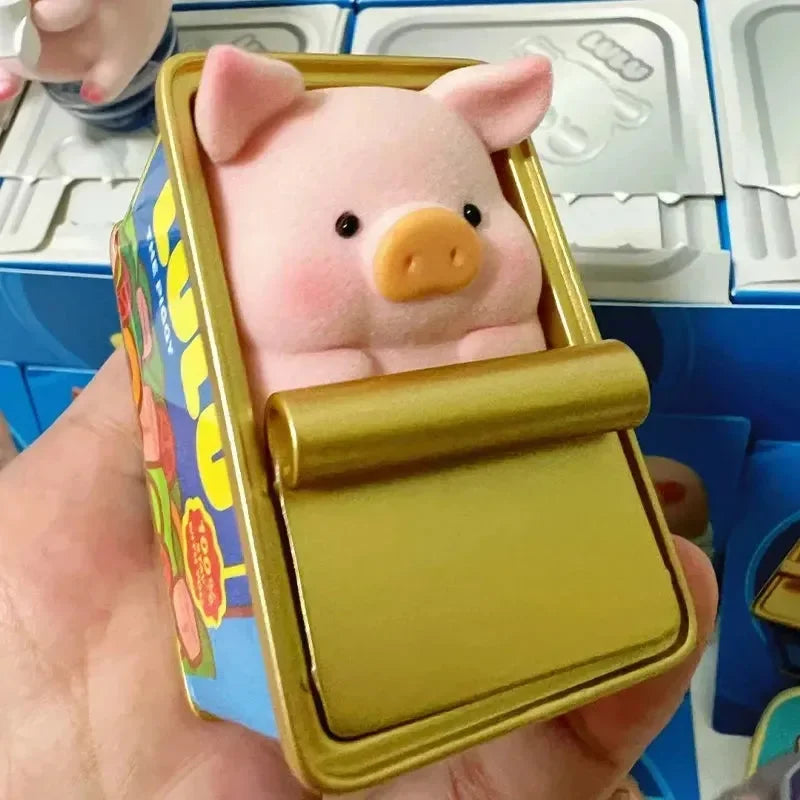 Lulu The Piggy With You Series Blind Box - Bear Hugs