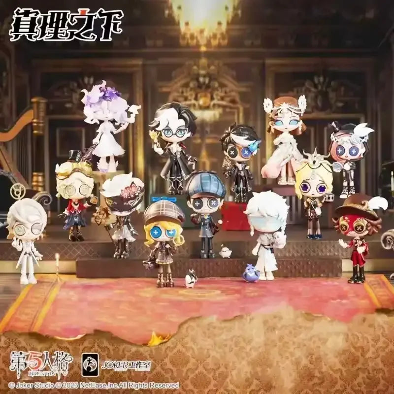 Identity V Truth Beneath Blind Box