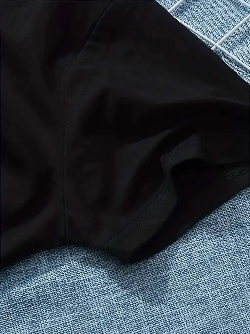 Gustavo The Dog's Funny Phone Call Graphic Printed T-Shirt Casual Short Sleeve Round Neck Women Tshirt Clothing - Bear Hugs