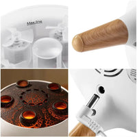 Jellyfish Bloom Aroma Diffuser