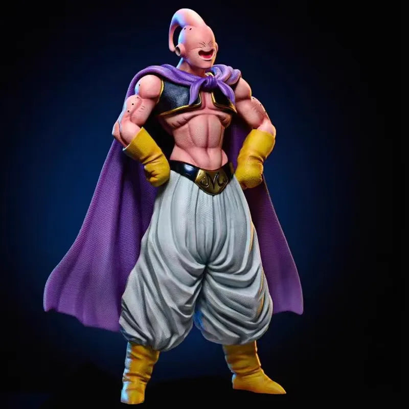 Dragon Ball Z Super Buu Action Figure (26 cm)