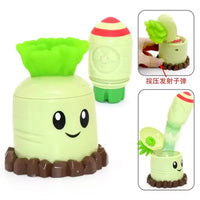 Plants vs. Zombies 2 Action Figure Playset